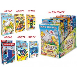 GIOCHI TRAVEL - 64950