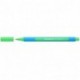PENNA SLIDER EDGE XB SFERA VERDE