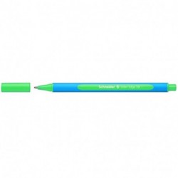 PENNA SLIDER EDGE XB SFERA VERDE