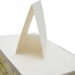 CARTONCINI FABRIANO MEDIOEVALIS 100PZ
