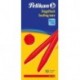 CERALACCA PELIKAN 10PZ. 60/10 ROSSA