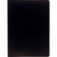 PORTALISTINI 10B. EXACOMPTA A4 PPL NERO