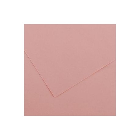 CARTONCINI COLORLINE 50X70 ROSA CONFETTO