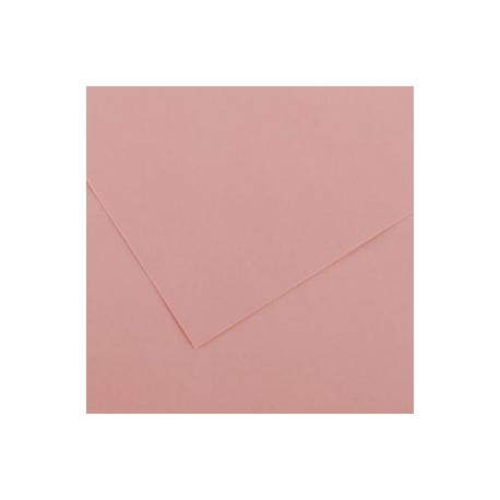 CARTONCINI COLORLINE 50X70 ROSA CONFETTO