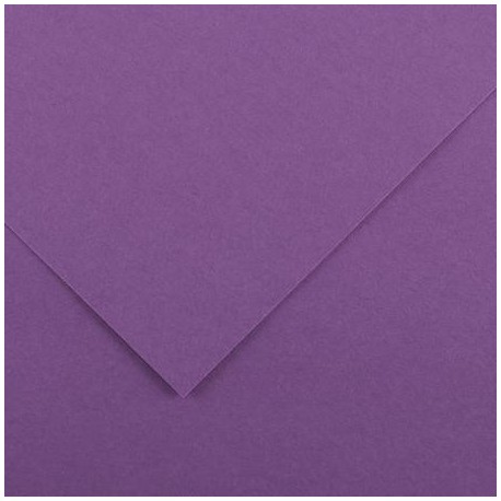 CARTONCINI COLORLINE 50X70 VIOLA 220GR