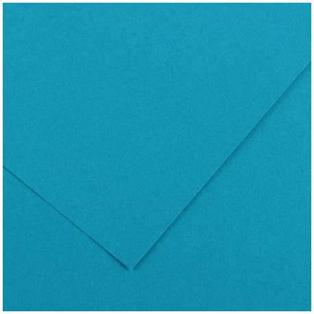 CARTONCINI COLORLINE 50X70 BLU PRIMARIO