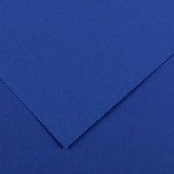 CARTONCINI COLORLINE 50X70 BLU REALE