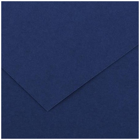CARTONCINI COLORLINE 50X70 OLTREMARE