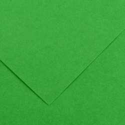 CARTONCINI COLORLINE 50X70 VERDE BRILLAN
