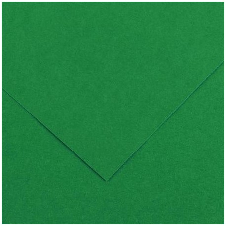 CARTONCINI COLORLINE 50X70 VERDE VIVO