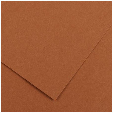 CARTONCINI COLORLINE 50X70 NOCCIOLA