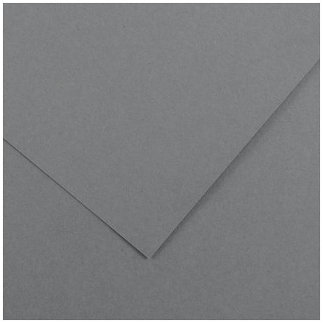 CARTONCINI COLORLINE 50X70 GRIGIO SCURO