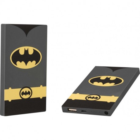 CARICA BATTERIE BATMAN - PBD23302