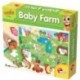 LISCIANI CAROTINA BABY THE FARM - 58464