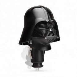 CARICABATTERIE PER AUTO USB DARTH VADER