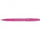PENNARELLO BRUSH SING PEN PENTEL ROSA