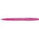 PENNARELLO BRUSH SING PEN PENTEL ROSA