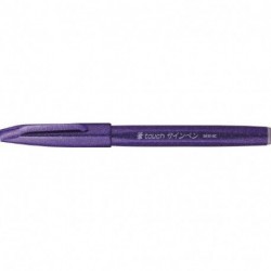 PENNARELLO BRUSH SING PEN PENTEL VIOLA