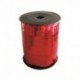 ROCCHETTO MM10X250MT LUCIDO ROSSO