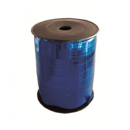 ROCCHETTO MM10X250MT LUCIDO BLU