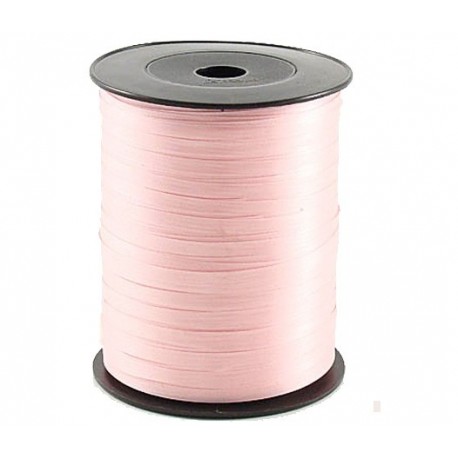 ROCCHETTO MM5X500MT LISCIO ROSA - COL.13