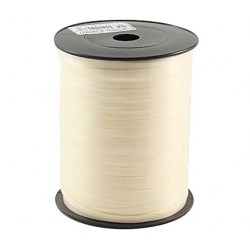 ROCCHETTO MM5X500MT LISCIO PANNA