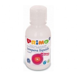 TEMPERA CMP PRONTA 125ML BIANCO