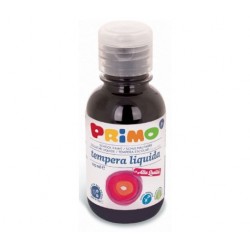 TEMPERA CMP PRONTA 125ML NERO