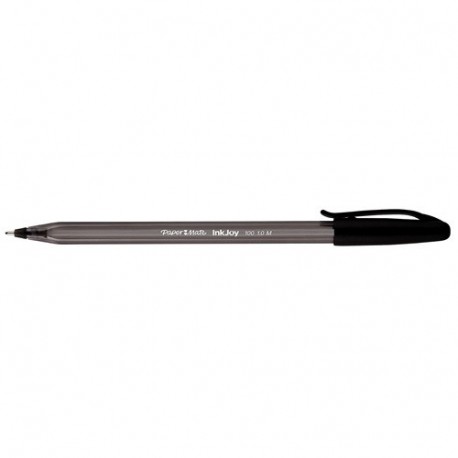 PENNA PAPERMATE INKJOY 100CAP NERO -