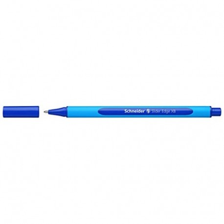 PENNA SLIDER EDGE XB SFERA BLU - P152203