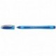 PENNA SLIDER MEMO  XB SFERA BLU -