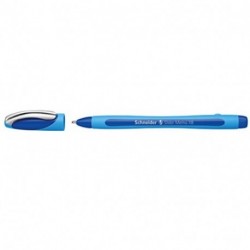 PENNA SLIDER MEMO  XB SFERA BLU -