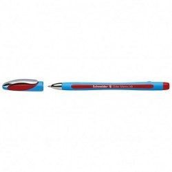 PENNA SLIDER MEMO  XB SFERA ROSSO
