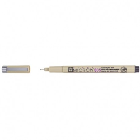 PENNINO GRAFICO PIGMA MICRON  XSDK 0.05