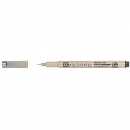 PENNINO GRAFICO PIGMA MICRON  XSDK 0.2