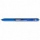 PENNA PAPERMATE INKJOY GEL BLU SCATTO