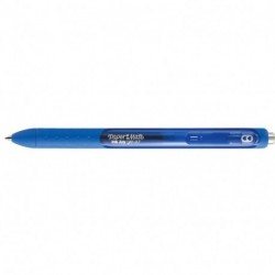 PENNA PAPERMATE INKJOY GEL BLU SCATTO