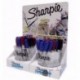 ESPOSITORE 20 MARCATORI SHARPIE S0973960