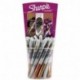 ESPOSITORE PENNARELLI SHARPIE METALLO