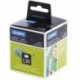 ETICHETTE DYMO LABELWRITER CARTELLE