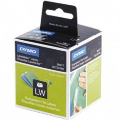 ETICHETTE DYMO LABELWRITER CARTELLE