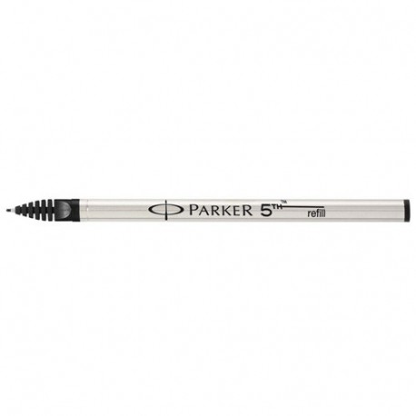 REFILL PARKER 5TH NERO - S0959000