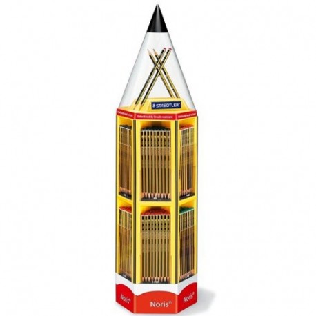 MATITE STAEDTLER NORIS EPOSITORE 576PZ