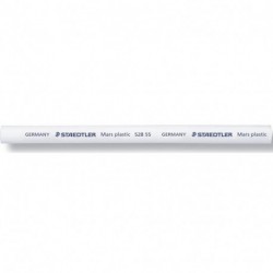 GOMMA RICAMBIO STAEDTLER MARS PLASTIC