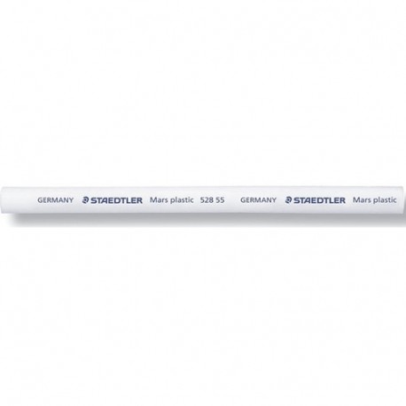 GOMMA RICAMBIO STAEDTLER MARS PLASTIC