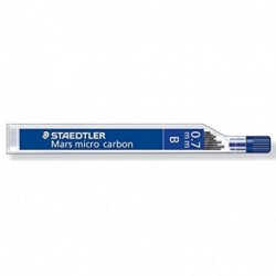 MICRO MINE STAEDTLER 0.7 B - 250 07 B