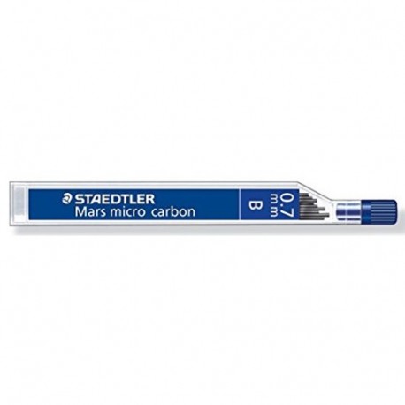 MICRO MINE STAEDTLER 0.7 B - 250 07 B