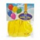 PALLONCINI LARGE GIALLI 20PZ. - PB032C