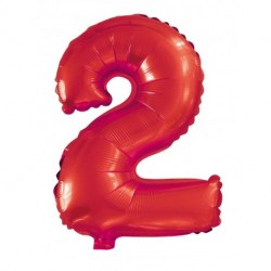 Z/E PALLONCINI FORMA N2 - PB0992