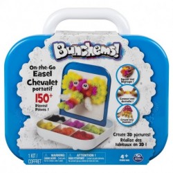 BUNCHEMS VALIGIETTA CREA FIGURE 3D